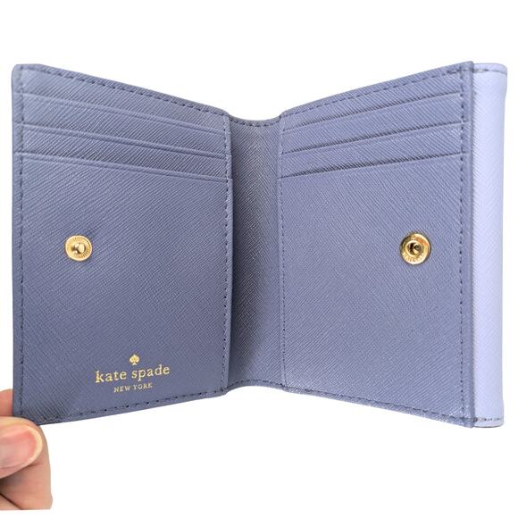 Pre-loved Kate Spade Cedar Street Tavy Wallet - Picture 4 of 5